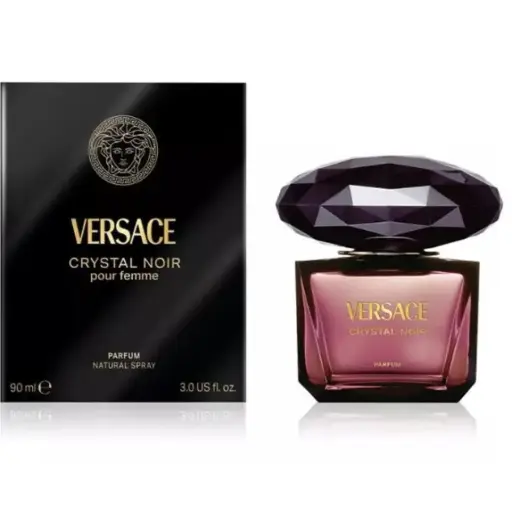 [8011003891061] VERSACE CRYSTAL NOIR WOMEN PARFUM 90ML 