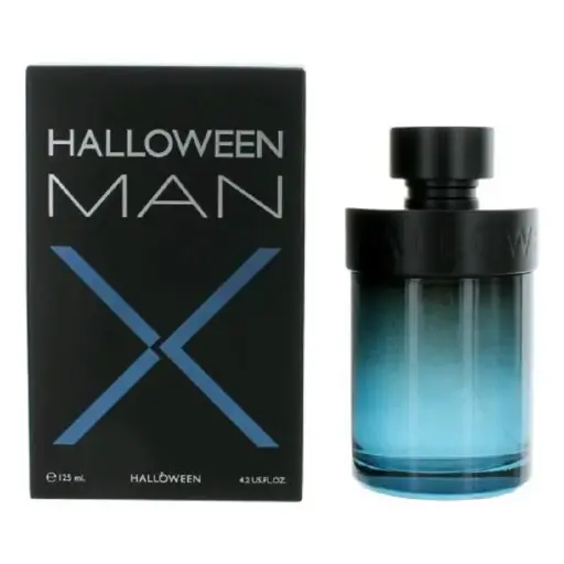[8431754006031] POZO HALLOWEEN MAN X EDT 125ML 