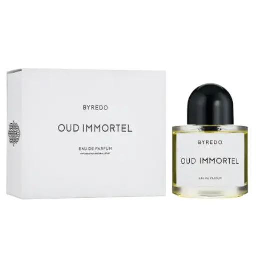 [7340032860856] BYREDO OUD IMMORTEL UNISEX EDP 100ML