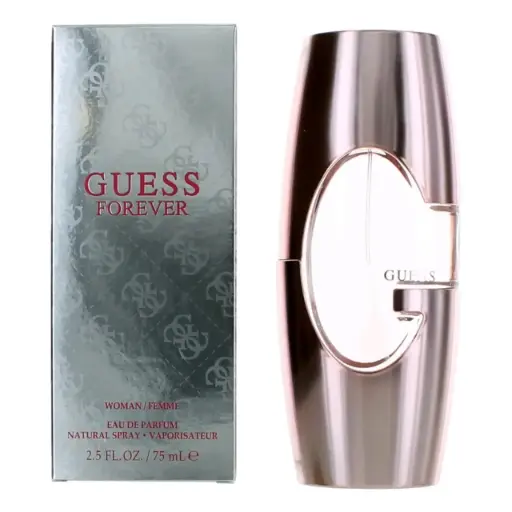 [085715327901] GUESS FOREVER WOMEN EDP 75ML