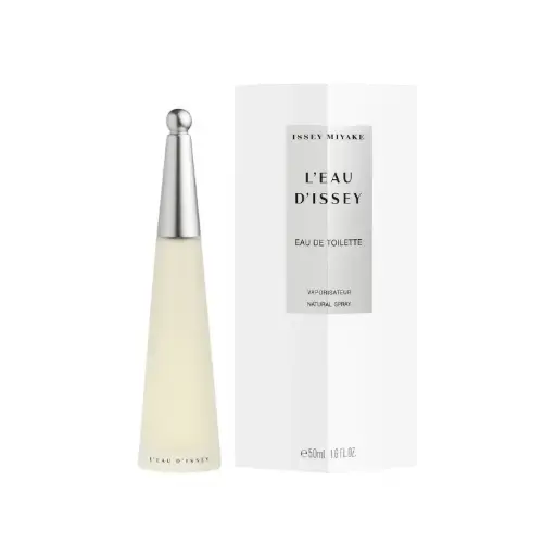 [3423470300154] ISSEY MIYAKE WOMEN EDT 50ML