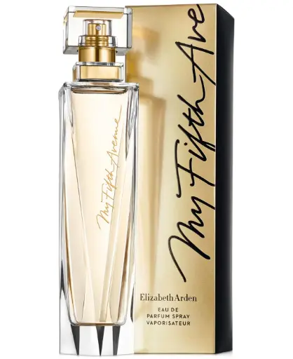 [085805219758] ARDEN MY 5TH AVENUE WOMEN EDP 50ML