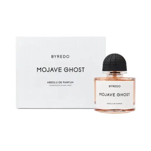 [7340032895582] BYREDO MOJAVE GHOST ABSOLU UNISEX EDP 100ML