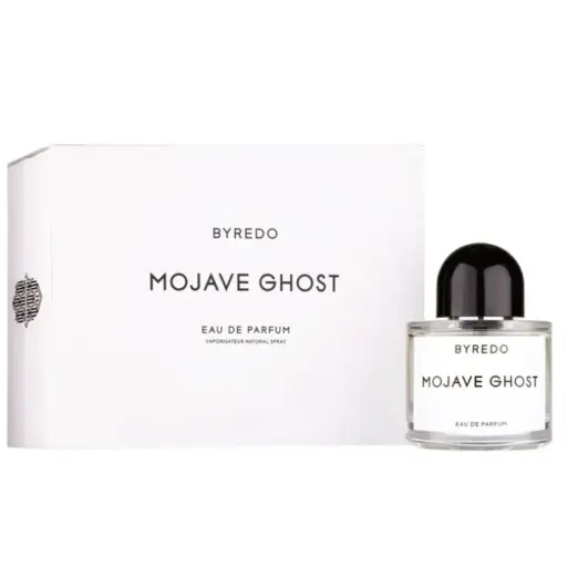 [7340032895582] BYREDO MOJAVE GHOST UNISEX EDP 100ML