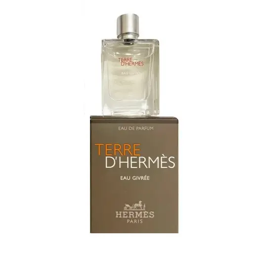 [3346130012306] TERRE D HERMES EAU GIVREE MEN EDP 5ML MINI