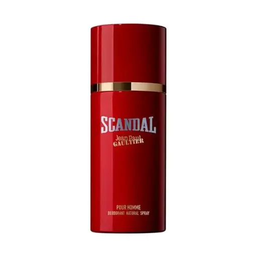 [8435415052375] JPG SCANDAL MEN DEO 150ML 