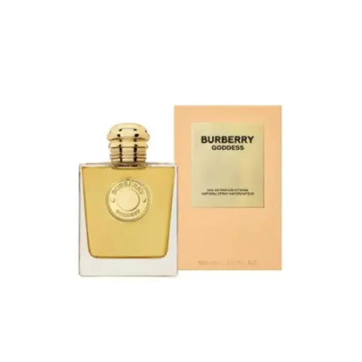 [3616304967122] BURBERRY GODDESS WOMEN EDP INTENSE 100ML