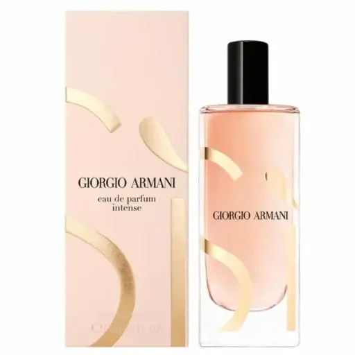 [3614273734844] ARMANI SI INTENSE WOMEN EDP 15ML MINI 