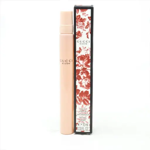 [3616304077005] GUCCI BLOOM WOMEN EDP 10ML MINI 