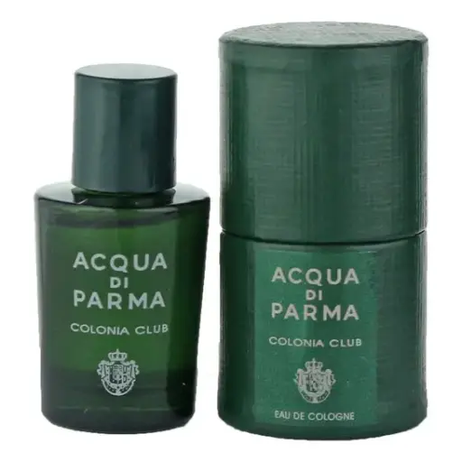 [8028713150050] ACQUA DI PARMA COLONIA CLUB UNISEX EDC 5ML MINI