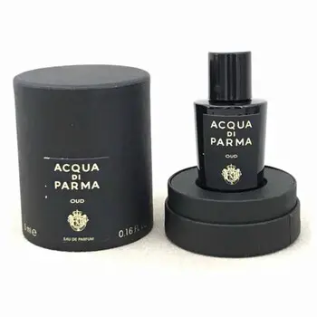 [8028713812057] ACQUA DI PARMA OUD UNISEX EDP 5ML MINI