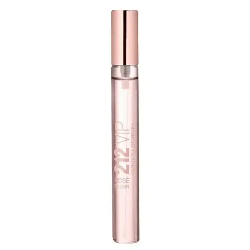 [8411061084786] CH 212 VIP ROSE ELIXIR WOMEN EDP 10ML MIN