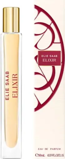 [7640233341483] ELIE SAAB ELIXIR WOMEN EDP 10ML MINI