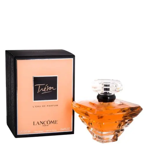 [3147758034929] LANCOME TRESOR WOMEN EDP 100ML 