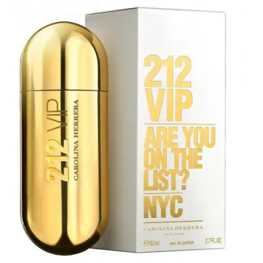 [8411061711767] CH 212 VIP WOMEN EDP 80ML 