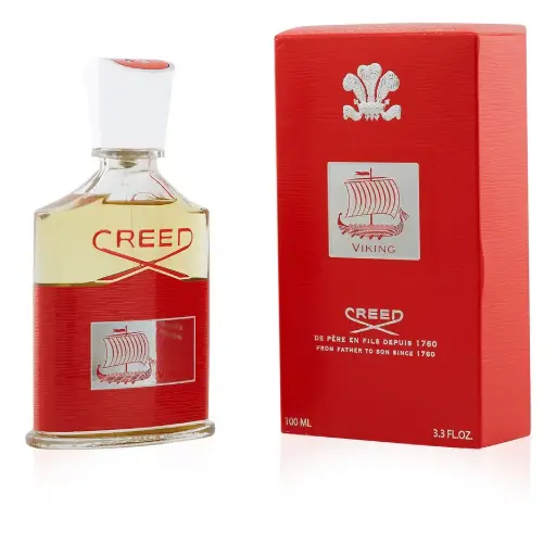 [3508441001169] CREED VIKING EDP 100ML 