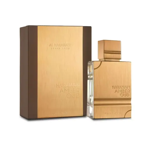 [6291100131716] AL HARAMAIN AMBER OUD GOLD EDITION UNISEX EDP 60ML 