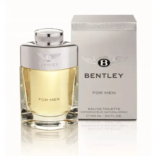 [7640111497394] BENTLEY FOR MEN EDT 100ML 