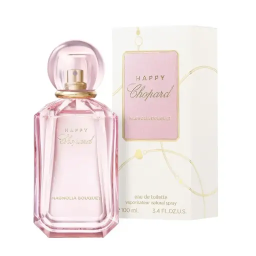 [7640177361004] CHOPARD HAPPY MAGNOLIA BOUQUET WOMEN EDT 100ML 