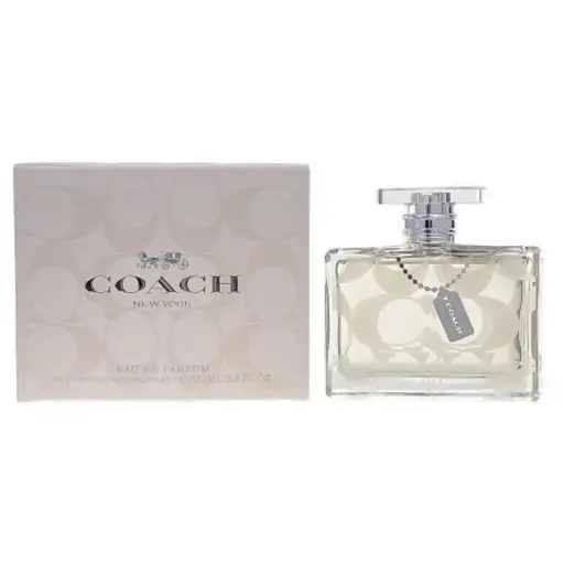 [3386460095464] COACH SIGNATURE WOMEN EDP 100ML 