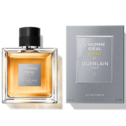 [3346470134911] GUERLAIN IDEAL INTENSE MEN EDP 100ML 