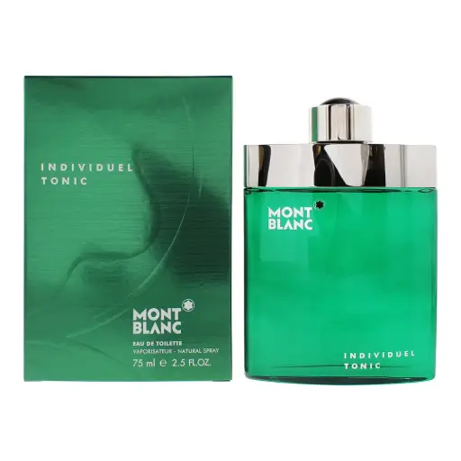 [3386460128391] MB INDIVIDUEL TONIC MEN EDT 75ML 