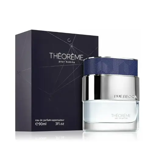 [6290171070313] AFNAN THEOREME POUR HOMME 90ML EDP