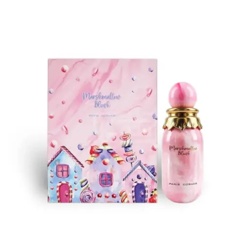 [6293365212230] PARIS CORNER MARSHMALLOW BLUSH WOMEN EDP 100ML