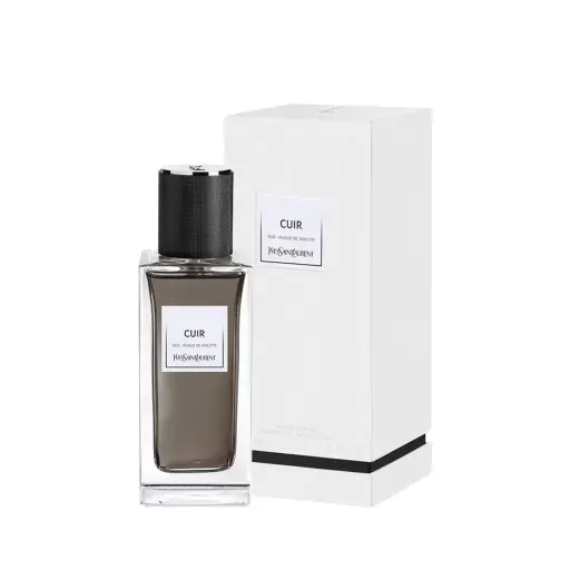 [3614273893626] YSL CUIR UNISEX EDP 125ML