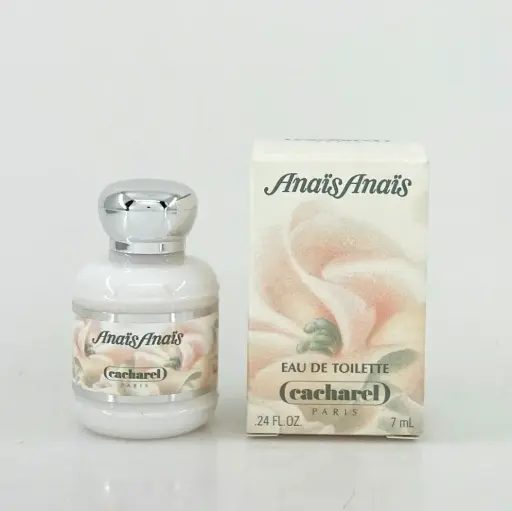 CACHAREL ANAIS ANAIS EDT 7ML MINI					 