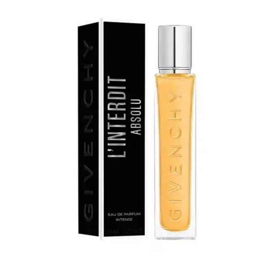 [3274872473744] GIVENCHY L'INTERDIT ABSOLU INTENSE MEN EDP 12.5ML				 