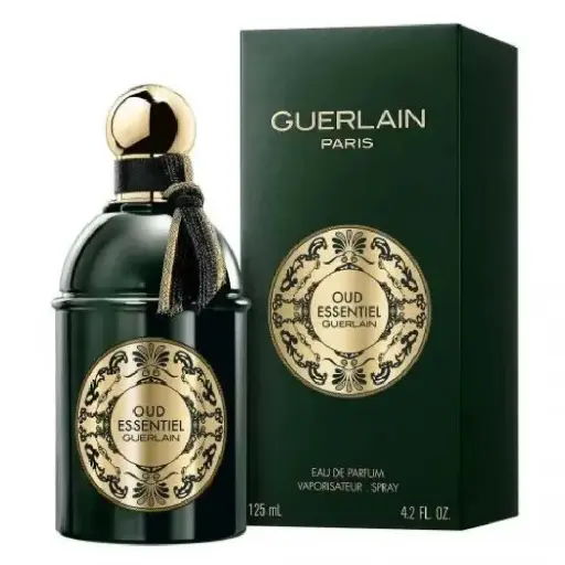 [3346470132245] GUERLAIN OUD ESSENTIAL UNISEX EDP 125ML