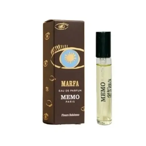 [3700458604771] MEMO MARFA UNISEX EDP 5ML MINI