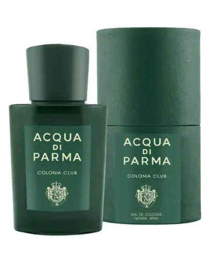 [8028713150029] ACQUA DI PARMA COLONIA CLUB UNISEX 100ML EDC 