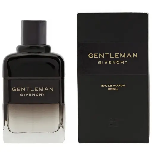[3274872441057] GIVENCHY GENTLEMAN BOISEE EDP 100ML 