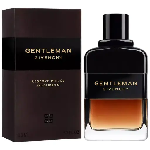 [3274872439078] GIVENCHY GENTLEMAN RESERVE PRIVEE EDP 100ML 