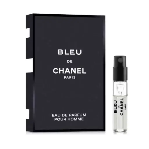 [3145890373593] CHANEL BLEU MEN EDP 1.5ML VOIL