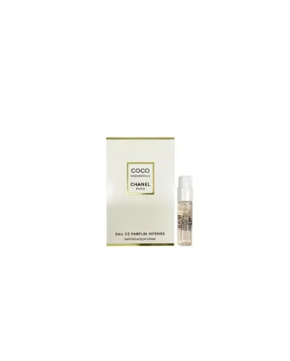 CHANEL COCO MADEMOISELLE INTENSE WOMEN EDP 1.5ML VOIL