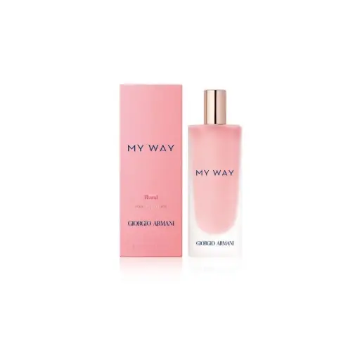 [3614273673785] ARMANI MY WAY FLORAL EDP 15ML 