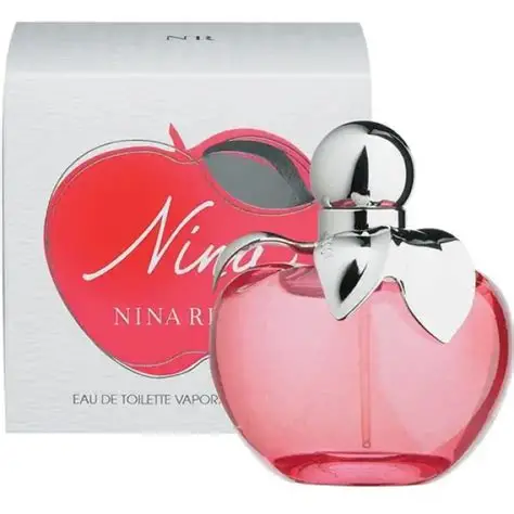 [3137370357476] NINA RICCI WOMEN EDT 80ML