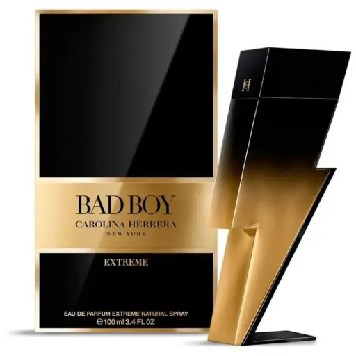 [8411061057056] CH BAD BOY EXTREME EDP 100ML
