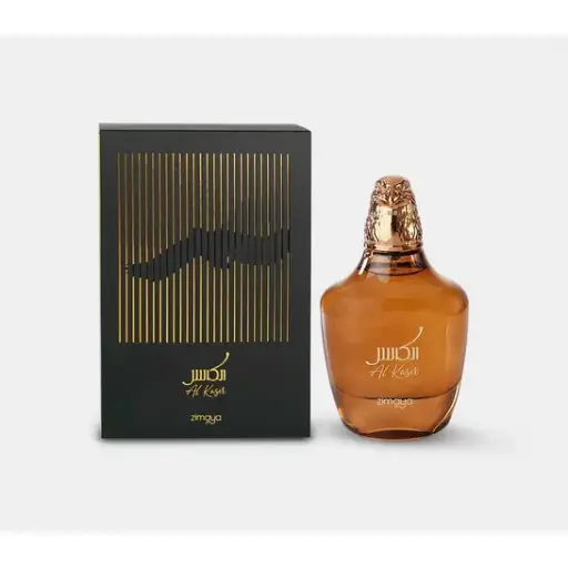 [6290171074113] ZIMAYA AL KASER UNISEX EDP 100ML
