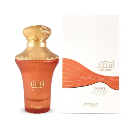 [6290171074892] ZIMAYA ANHAAR DUNE UNISEX EDP 100ML