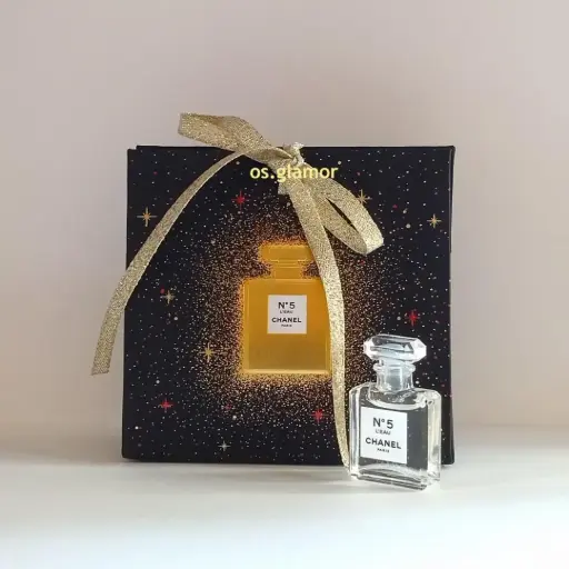 [3145890255592] CHANEL NO 5 L EAU WOMEN EDT 1.5ML VOIL