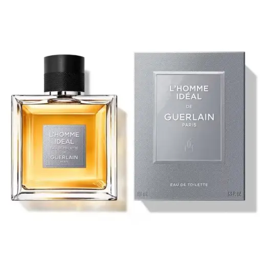 [3346470301863] GUERLAIN IDEAL MEN EDT 100ML