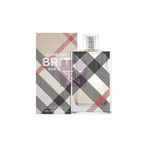 [3614226905253] BURBERRY BRIT WOMEN EDT 100ML