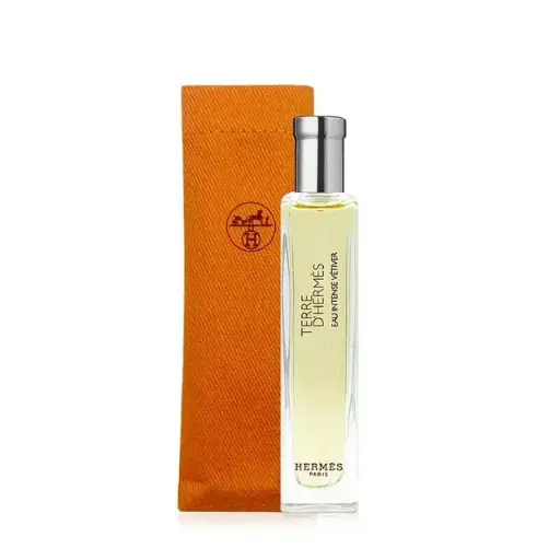 [3346131431007] TERRE D HERMES EAU INTENSE VETIVER MEN EDP 15ML