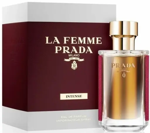 [8435137764433] PRADA LA FEMME EDP INTENSE 100ML