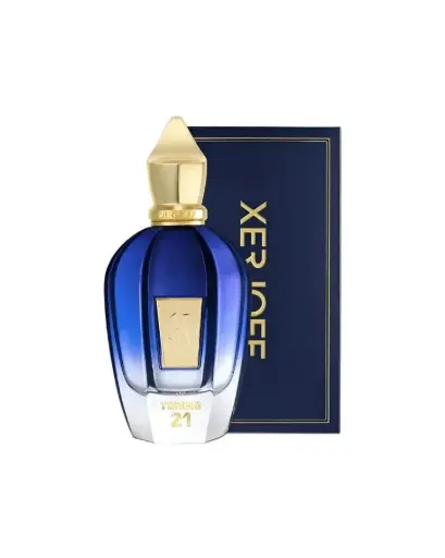 [8054320902379] XERJOFF JOIN THE CLUB TORINO 21 UNISEX EDP 100ML 