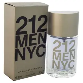 [8411061347508] CH 212 MEN 75 ML STICK
